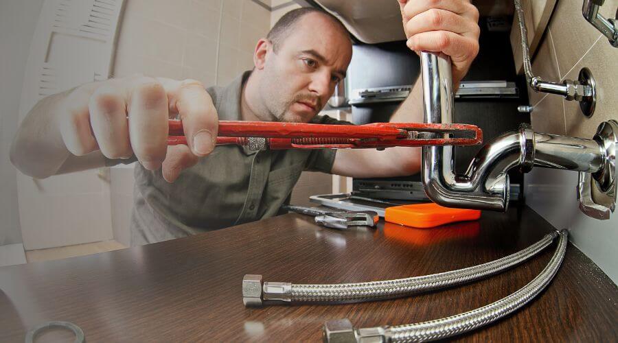 Professional water heater repair in Norwalk, CT